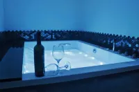 릴레 세레니타스 라티나도 호텔