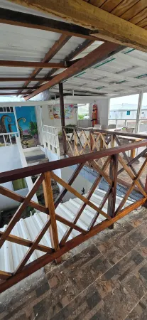 Posada Aleeny Отели в г. Провиденсия