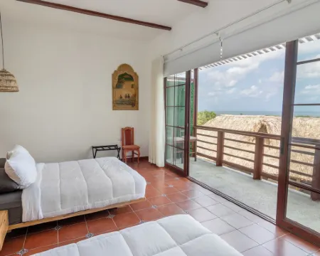 Las Golondrinas El Zonte El Salvador Hotels in El Zonte