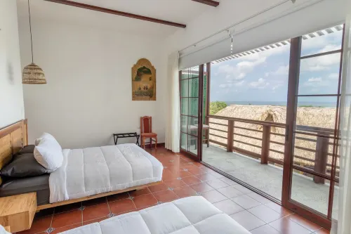 Las Golondrinas El Zonte El Salvador Hotels in El Zonte