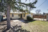 Inviting Minneapolis Vacation Rental w/ Game Room! - Интернет
