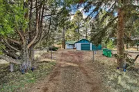 Near Fool Hollow Lake and Trails Family Cabin - 3-Star