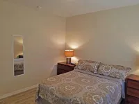 Guest House with pool, boat parking