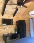Private Cabin. 8 Mins from Clemson!!