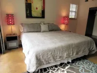 Prairie's Cottage at Sage Guesthouse formerly the 19th Hole Hotels in Alpine