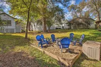 *NEW* Adorable French Country Cottage w/Free Bikes