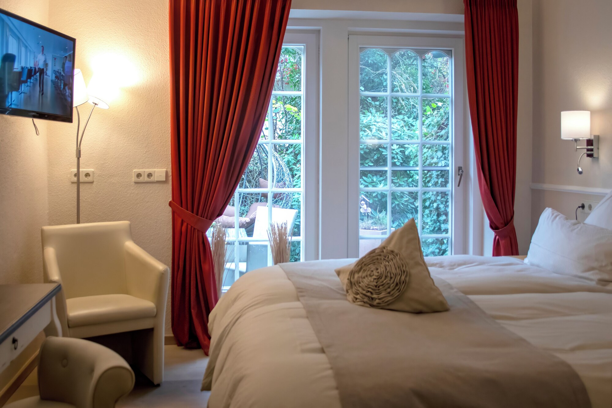 Landhaus Zum Heidewanderer Mit Thermeplus Hotels in Bad Bevensen