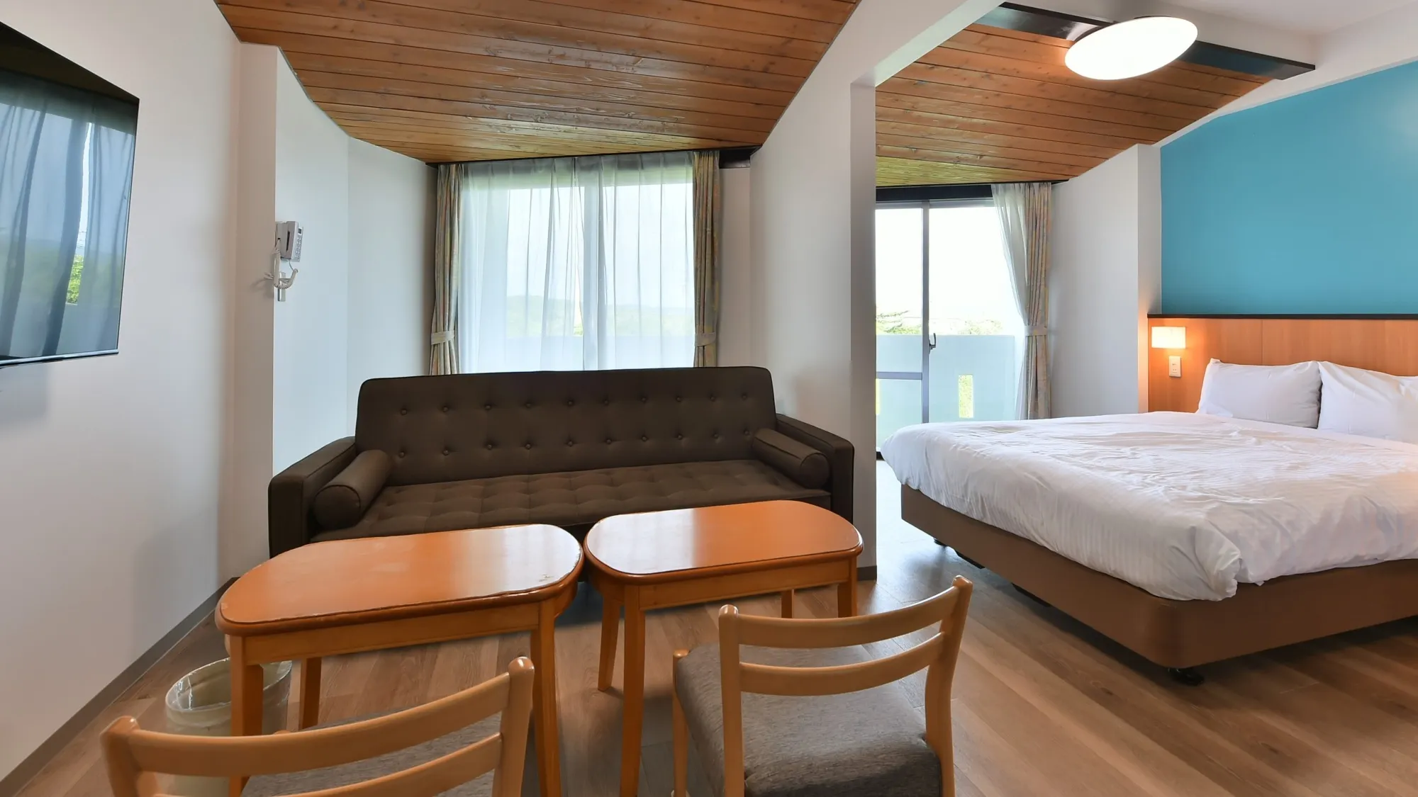 館山リゾートホテル 客室 Photos