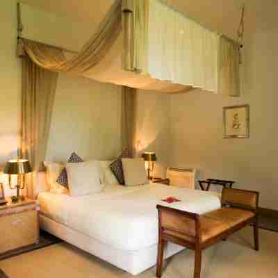 Roça Belo Monte - Principe Collection Rooms