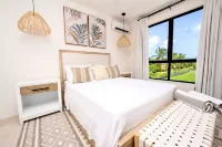 ZenBreak Azzurro #12, 2bd Hotels in Speightstown