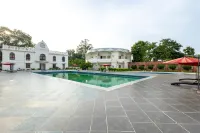 Buddha Heritage Resort - 4 stjerner