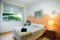 SUH Copacabana 114 Cozy Compact - Homestays