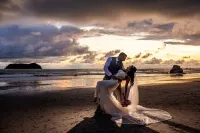Manuel Antonio Luxury Villa – Fully Staffed 8 Br Estate with Chef, Ocean Views - Villas