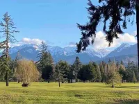 The Olympic Gateway with Water Views Hotels in Port Angeles
