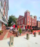 Cozy Salem Getaway. Historic Home Near All the Sights