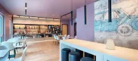 B&B HOTEL Eisenach Hotel a Frankenroda