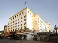 Scandic Neptun Các khách sạn gần Kløverhuset