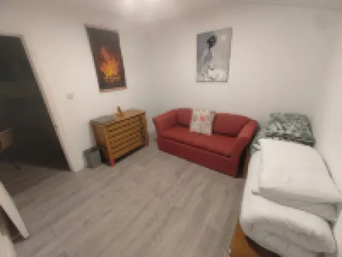 南奧爾的寧靜城市度假屋