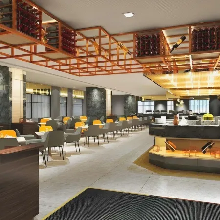 Zealax Hotel & Residence