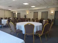 落基山麗怡飯店 - Wi-Fi