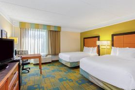 La Quinta Inn & Suites by Wyndham Orlando I Drive/Conv Ctr