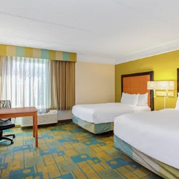 La Quinta Inn & Suites by Wyndham Orlando I Drive/Conv Ctr