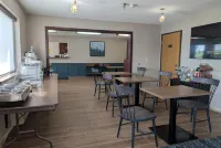 Super 8 by Wyndham Perham
