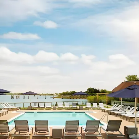Montauk Yacht Club