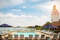 Montauk Yacht Club - Beach