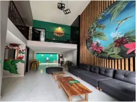 Casa Lupe Hostal Hotels in Envigado