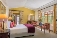 Protea Hotel Polokwane Ranch Resort