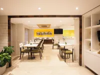 Hotel Bawa Continental Hoteles cerca de ISKCON - Sociedad Internacional para la Conciencia de Krishna