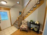 •Spacious 4 - bedroom 2 king beds•