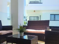 โอนา เรสซิเดนซ์ ปุนตา คานา โรงแรมในบาวาโร