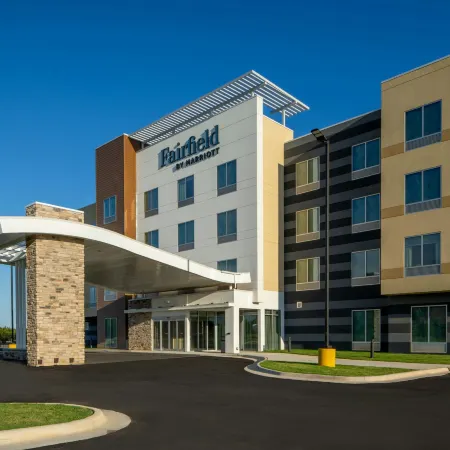 Fairfield by Marriott Inn & Suites Foley