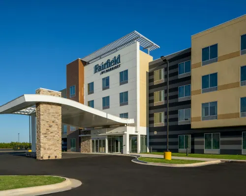Fairfield by Marriott Inn & Suites Foley فنادق في فولي