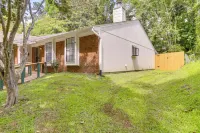 Pet-Friendly Home Near Dtwn Tallahassee! - Homestays