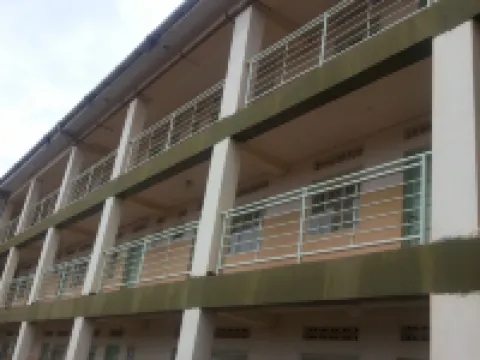 Gulu Crystal Hotel Hotels in Gulu Municipality