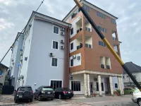 AKMAG HOTELS Hotels in 