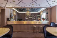 Hotell Arkad - bar