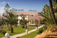 Abou Sofiane Hotel - Wifi