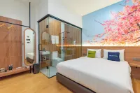 Urbanview Hotel R House Batuaji Hotels in Sagulung