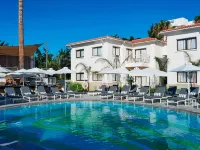 King Jason Paphos - Designed for Adults by Louis Hotels Hotel di Paphos