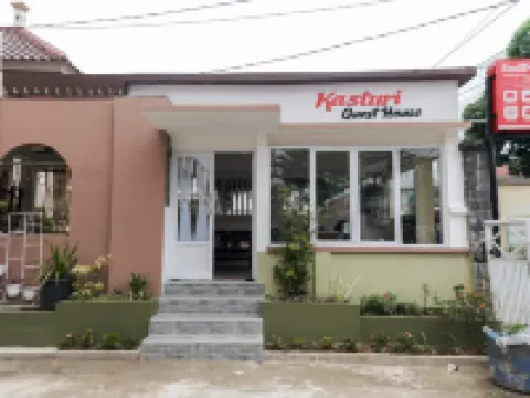 RedDoorz Syariah @ Jalan Ir Haji Juanda Jambi 哥打巴魯酒店
