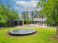 6 person holiday home in Brovst - Wifi