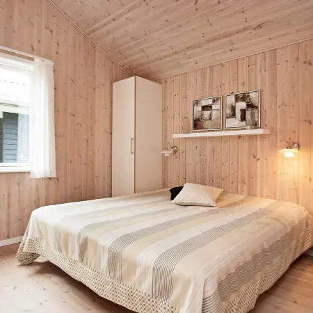 Luxury Spa Retreat by Fjord - By Traum Ferienwohnungen Hoteles en Ulfborg