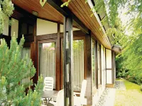 Furnished Bungalow With Peaceful Neighbourhood - Wifi