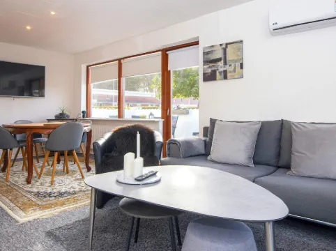 4 person holiday home in Haderslev