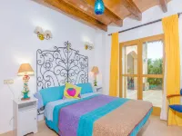 Na Pont - Villa With Private Pool In Campos