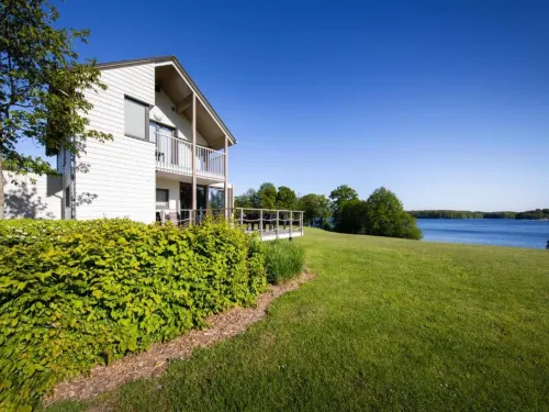 Golden Lakes Village Ardennes -  Privatzimmer